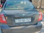 Daewoo Gentra-6
