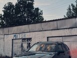 Mercedes C 200-13