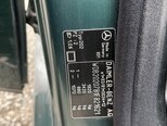 Mercedes C 200-7