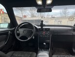 Mercedes C 200-4