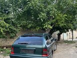 Mercedes C 200-3