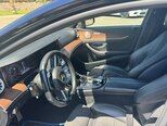 Mercedes E 200-4