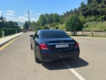 Mercedes E 200-3
