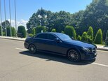 Mercedes E 200-2