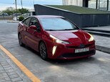 Toyota Prius-1