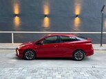 Toyota Prius-4