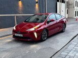 Toyota Prius-2