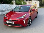 Toyota Prius-12