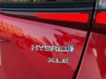 Toyota Prius-9