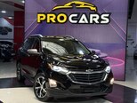 Chevrolet Equinox-22