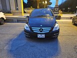Mercedes B 170-1