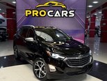Chevrolet Equinox-21