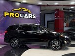 Chevrolet Equinox-20