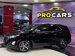 Chevrolet Equinox-17