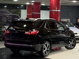 Chevrolet Equinox-15
