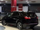 Chevrolet Equinox-9