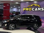 Chevrolet Equinox-4