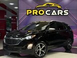 Chevrolet Equinox-5