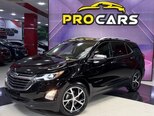 Chevrolet Equinox-2