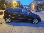 Mercedes B 170-4