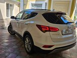 Hyundai Santa Fe-3
