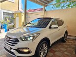 Hyundai Santa Fe-4