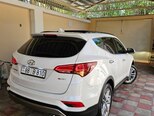 Hyundai Santa Fe-2