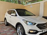 Hyundai Santa Fe-7
