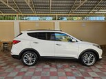 Hyundai Santa Fe-6