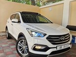 Hyundai Santa Fe-5