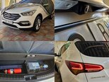 Hyundai Santa Fe-9