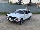 LADA (VAZ) 2106-2