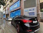 Hyundai Elantra-3