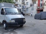 GAZ GAZel (33021)-3