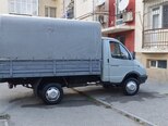 GAZ GAZel (33021)-5