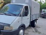 GAZ GAZel (33021)-2