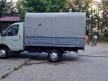 GAZ GAZel (33021)-4