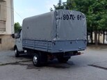 GAZ GAZel (33021)-10