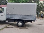 GAZ GAZel (33021)-8