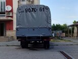 GAZ GAZel (33021)-11