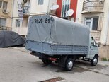 GAZ GAZel (33021)-13