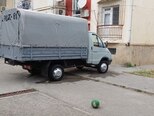 GAZ GAZel (33021)-12