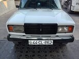 LADA (VAZ) 2107-1