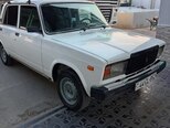 LADA (VAZ) 2107-4