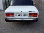 LADA (VAZ) 2107-2