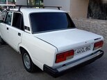 LADA (VAZ) 2107-12