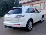 Infiniti FX35-5