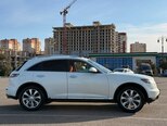 Infiniti FX35-3