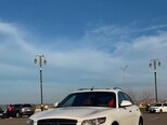 Infiniti FX35-2