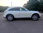 Infiniti FX35-4